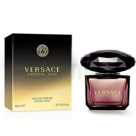 Versace Crystal Noir edp 90ml