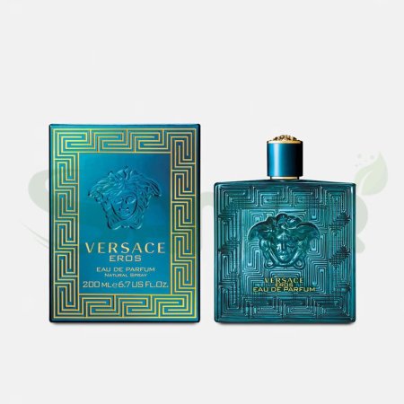 Versace Eros edp 200ml