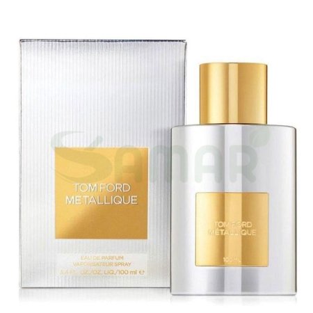 Tom Ford Metallique edp 100ml