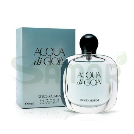 Gio Acqua Di Gioia edp 100ml