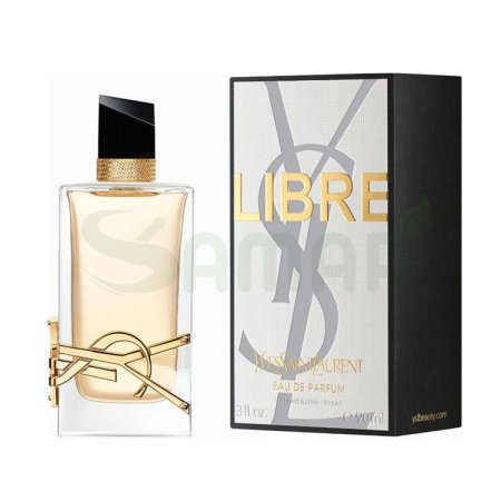 YSL LIBRE EDP 90ml
