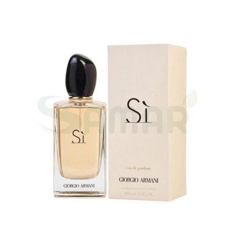 GIORGIO ARMANI SI EDP 100ML