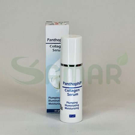 phanthophil collagen serum