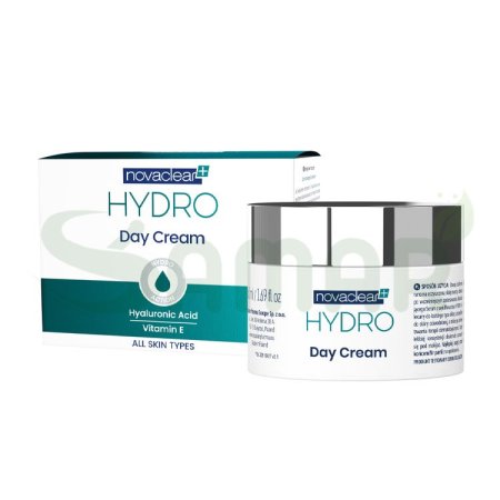 Novaclear Hydro Day Cream