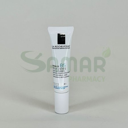 La Roche Posay B5 Eye Cream 15ml