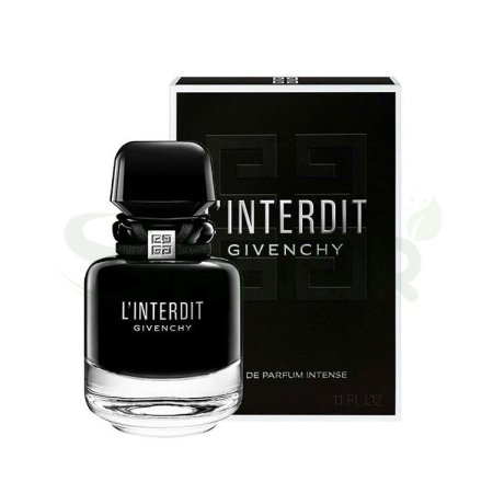 Givenchy edp Intense 80ml