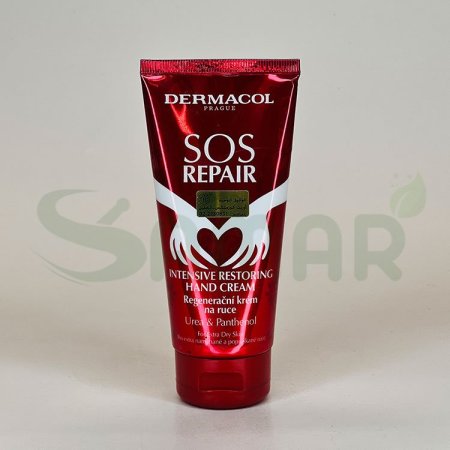 Dermacol SOS Repair Hand Cream