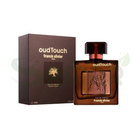 Franck Olivier Oud Touch edp 100ml