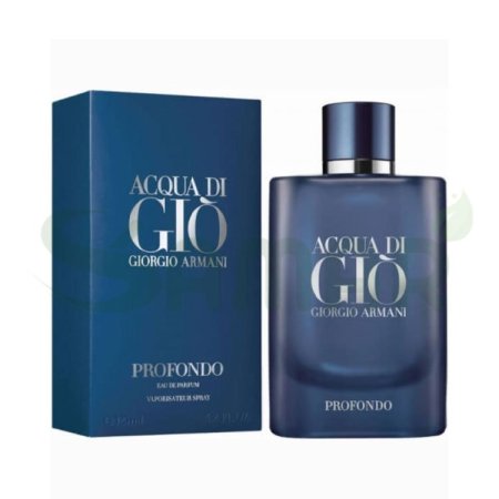 Acqua Di Gio Profondo edp 125ml