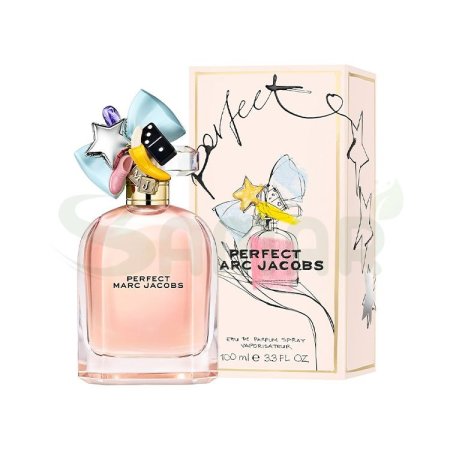 MARC JACOBS PERFECT EDP 100ML