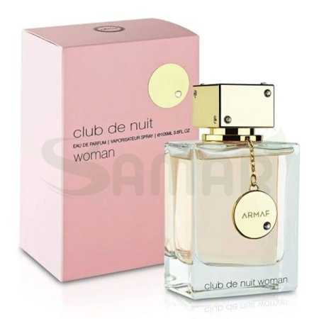 armaf club de nuit edp woman 105ml