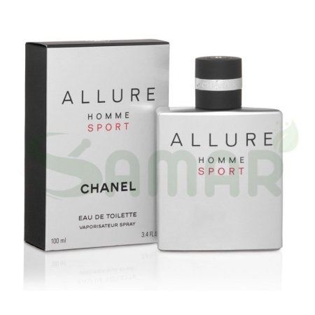 Chanel Allure Homme Sport Edt 100ml
