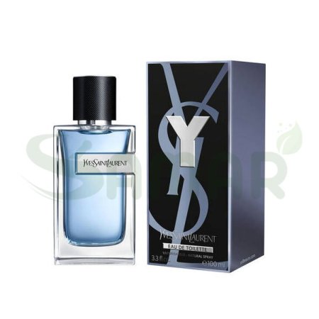 YSL Y MEN EDT 100ML