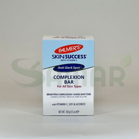 Palmers Complexion Bar anti dark spot