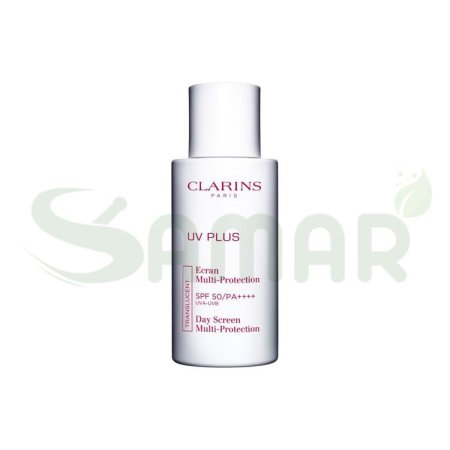 Clarins UV Plus spf50 Day Screen