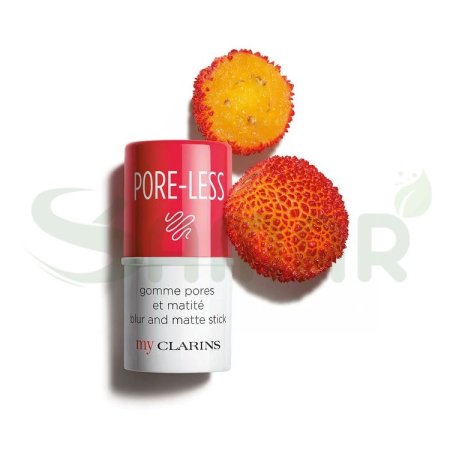 My Clarins Pore-Less & Shine