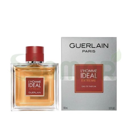 Guerlain L'Homme Ideal Extreme edp 100ml