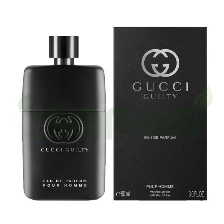 GUCCI GUILTY POUR HOMME EDP 90ML