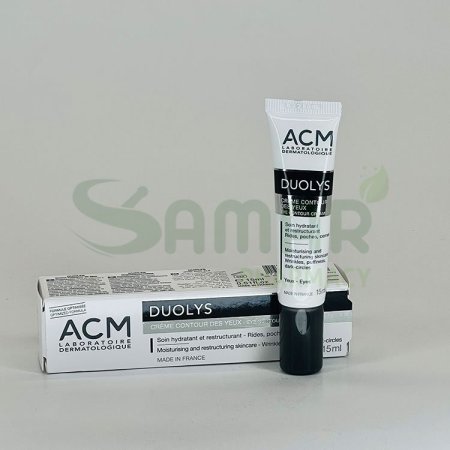 ACM Duolys Eye Contour Cream 15ml