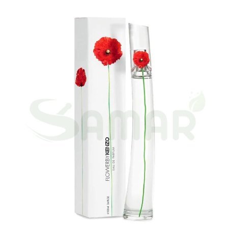 Kenzo Flower edp 100ml