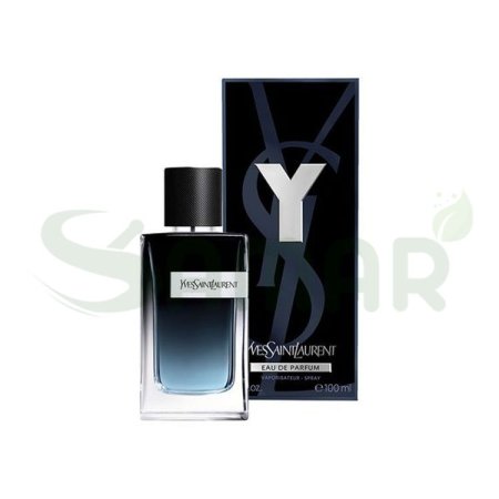 YSL Y edp for men 100ml