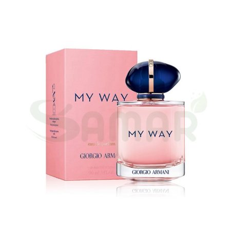 GIORGIO ARMANI MY WAY EDP 90ML