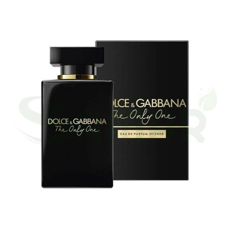 DOLCE & GABBANA THE ONLY ONE EDP INTENSE 100ML