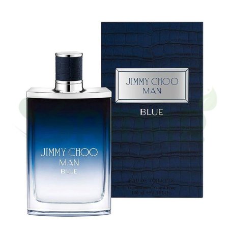 Jimmy Choo Man Blue 100ml