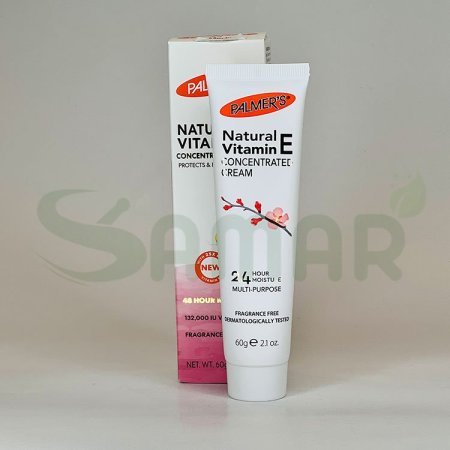 PALMERS VITAMIN E CREAM