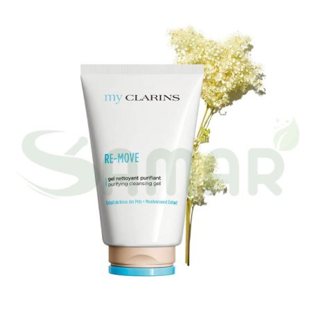 My Clarins re-move 125ml