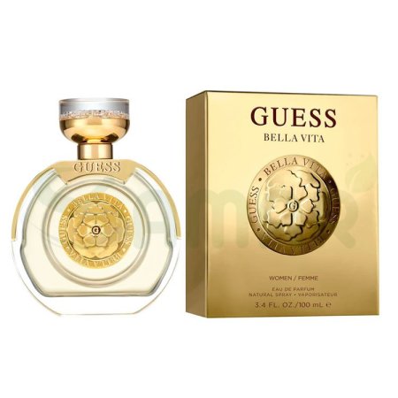 GUESS BELLA VITA EDP 100ML