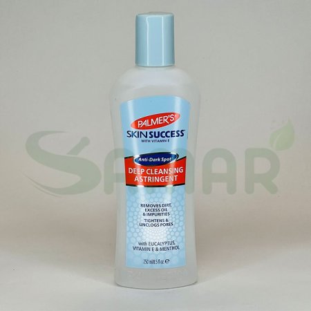Palmers deep cleansing astringent 250ml