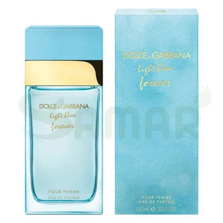Dolce &Gabbana LB Forever Women EDP100ml