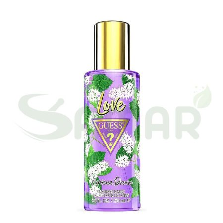 GUESS NIRVANA DREAM 250 ML