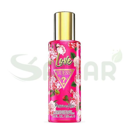 GUESS PASSION KISS 250ML