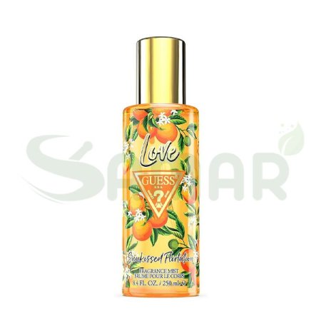 GUESS SUNKISSED FLIRTATION 250ML