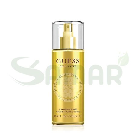 GUESS BELLA VITA 250 ML