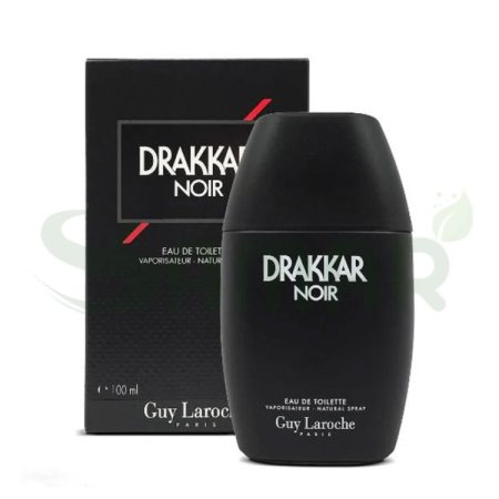 DRAKKAR NOIR EDT 100ML