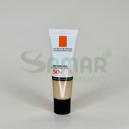 La Roche Posay Anthelios XL Mineral One 30ml