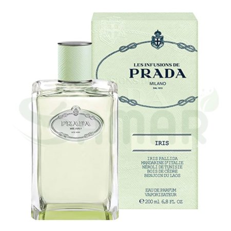 Prada Milano Les Infusions De Iris edp 200ml