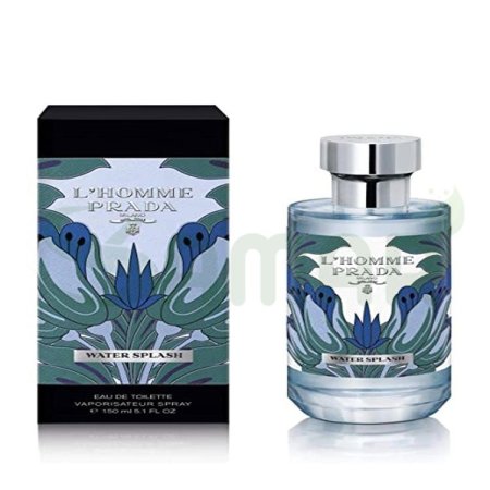 Prada L’Homme Water Splash Prada