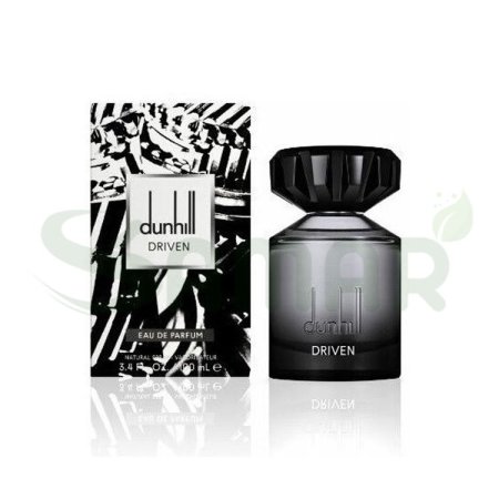 Dunhil Driven EDP 100ML Black