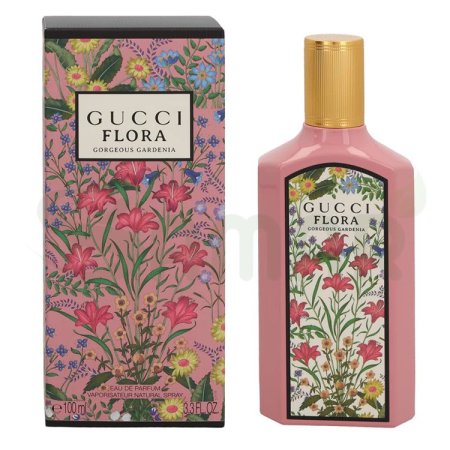 Flora Gorgeous Gardenia Gucci