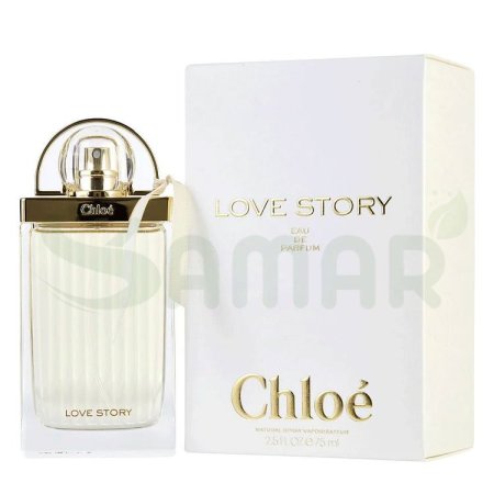 Love Story Chloé