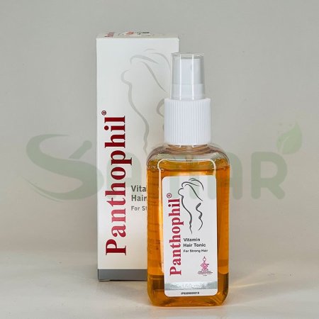 panthophil hair tonic 150ml