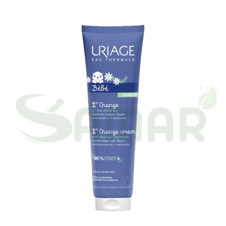 uriage bebe 1 change cream 100ml