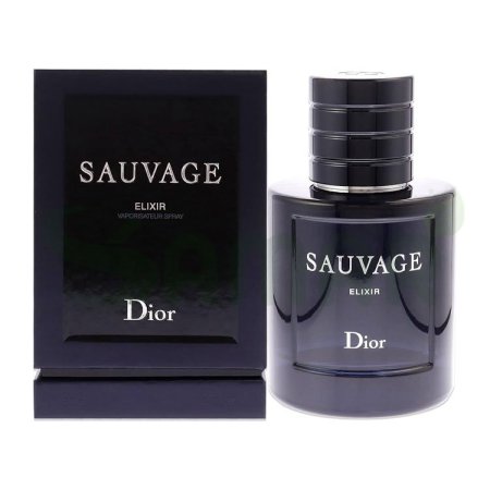 Sauvage Dior Elixir 60ml