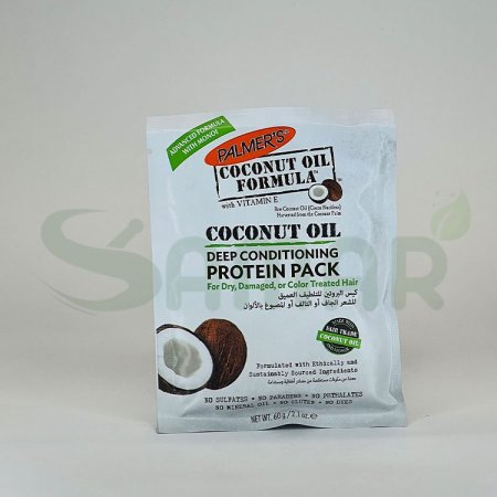 palmers protein pack conditioner 60 gm