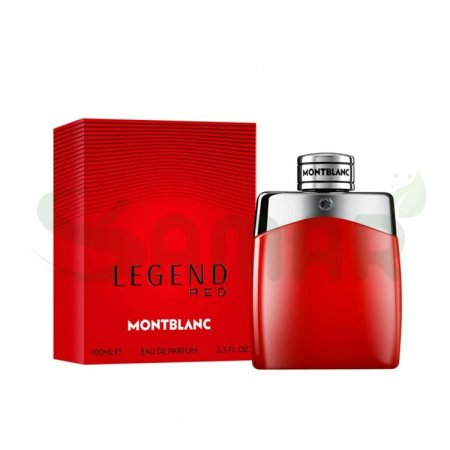MONTBLANC RED EDP 100ML