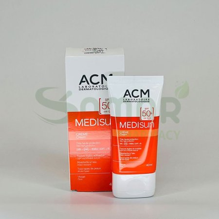 ACM Medisun Cream spf50 40ml